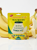 Panda Kid Banana Gomitas Pelables - Big Fat Mao