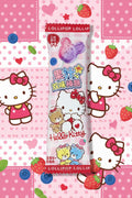 Paleta Hello Kitty Duo Frutos Rojos - Big Fat Mao