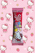 Paleta Hello Kitty Fresa - Big Fat Mao
