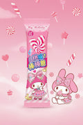 My Melody Paleta White Peach - Big Fat Mao