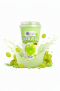 天汇园果丁星语 Popping Pearls Green Grape