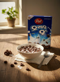 Post Cereal Oreo Coreano - Big Fat Mao