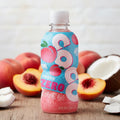Ppuyo Coco Zero Durazno - Big Fat Mao