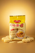 Q弹劲道 Fideos de Huevo - Big Fat Mao