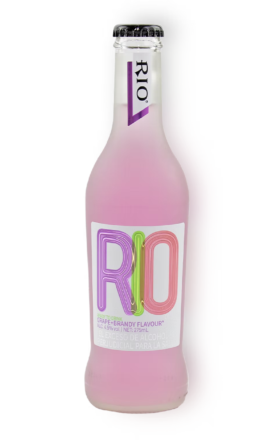 RIO Cocktail Grape Brandy - Big Fat Mao