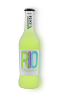 RIO Cocktail Lime Cucumber Rum - Big Fat Mao