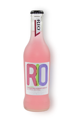 RIO Cocktail Strawberry Vodka - Big Fat Mao