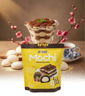 Royal Mochi Tiramisu & Creme - Big Fat Mao