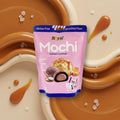 Royal Mochi Salted Caramel - Big Fat Mao