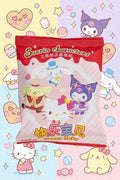 Ramen Frito Sanrio Characters - Big Fat Mao