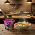 Shin Tom Yum Bowl
