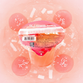 Sunlight Jelly Peach - Big Fat Mao