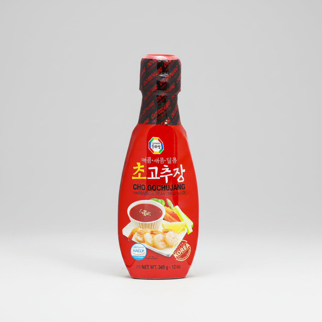 CHO Gochujang - Big Fat Mao