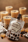 Chao Hao Wei Tapioca Jelly Bebible - Big Fat Mao