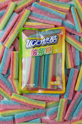 UCO Gomitas Acidas en Tiras - Big Fat Mao