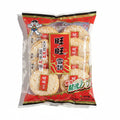 Want Want 旺旺 Galletas de Arroz Nevadas