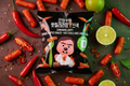 Toppoki HOT Chili and Lime - Big Fat Mao