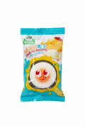 Pudin con forma de huevo frito Jiandan - Big Fat Mao
