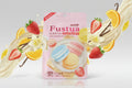 Fustua Sandwich Biscuit Macarrones - Big Fat Mao