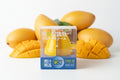 Gelatina de Fruta Jelly Sabor Mango - Big Fat Mao