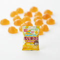 Lechao Gomitas Pelables Sabor Mango - Big Fat Mao