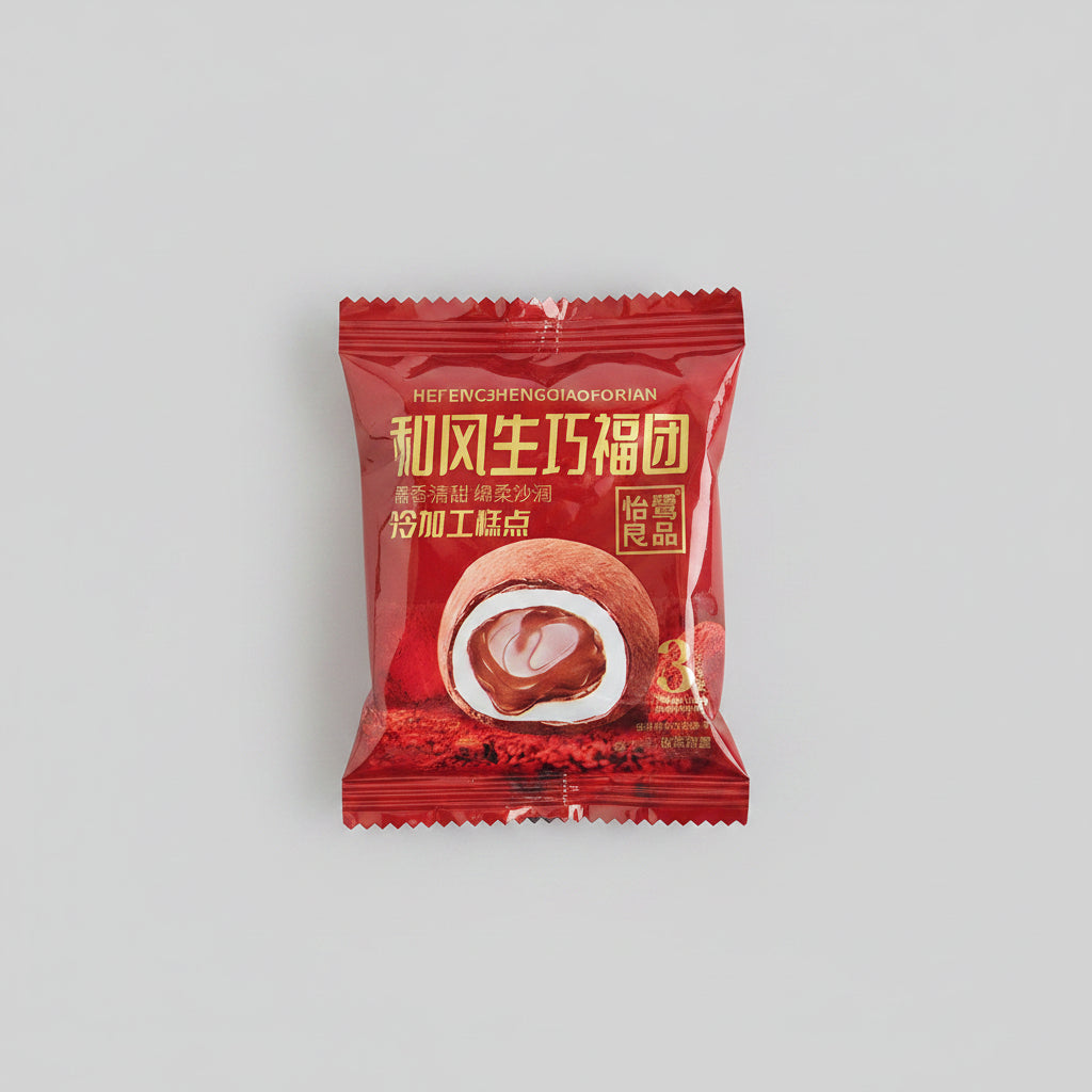 He feng sheng quia fu tuan - Big Fat Mao