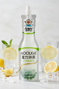 Moolka Manzana - Big Fat Mao